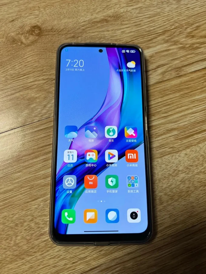 红米手机打游戏好用吗_不打游戏买什么红米手机_红米玩游戏的手机