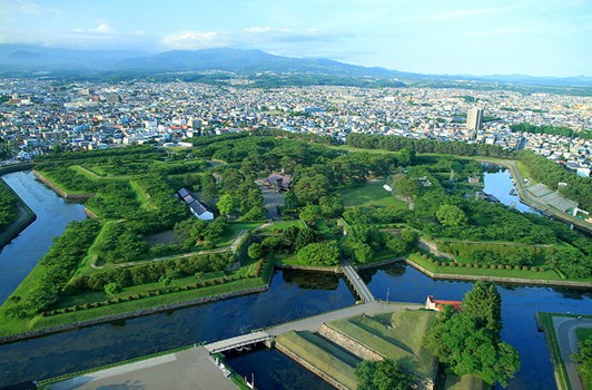 北海道开车到东京_日本北海道到东京多少公里_东京到北海道