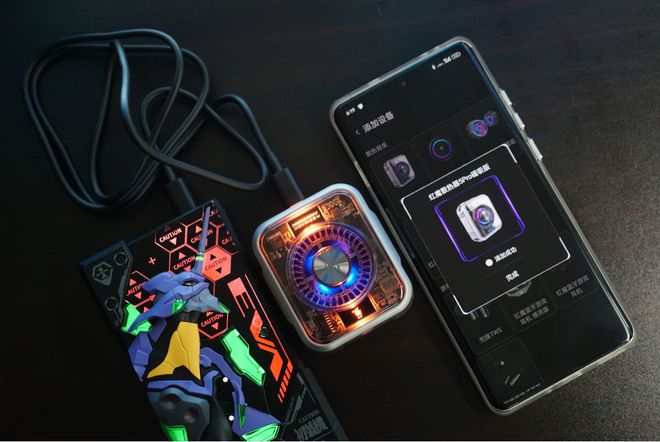 发烧游戏app_发热小的游戏手机_各大游戏手机测评发热准吗