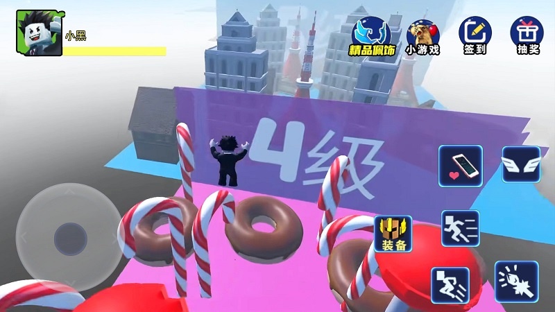 3d像素游戏大全_3d像素游戏手机版下载_像素3d破解版