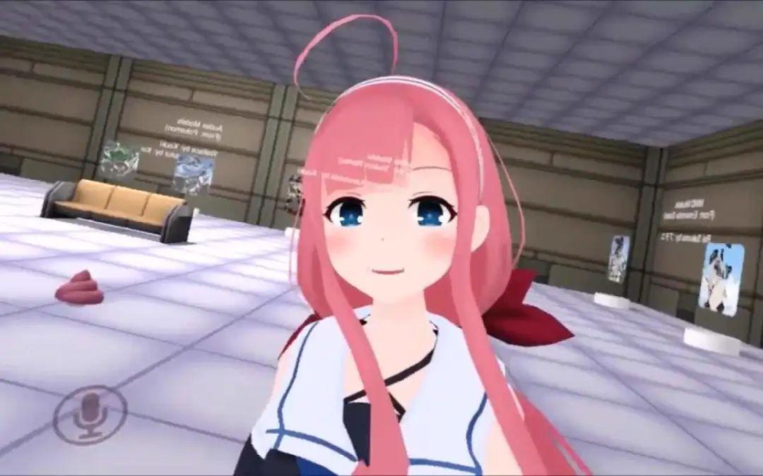 vr手机游戏有哪些游戏-探索虚拟现实世界：畅玩BeatSab