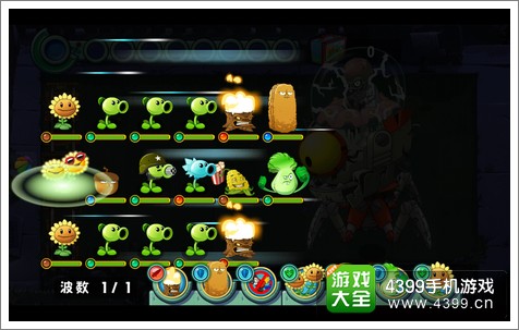 pvz游戏手机-PVZ：植物大战僵尸，打造你的独特游戏体验