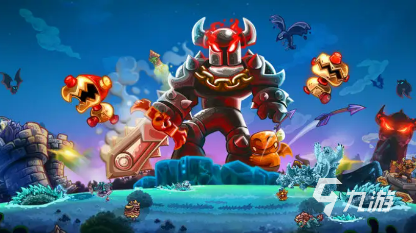 多人打怪单机手机游戏大全_单机版打怪类游戏_好玩的单机打怪游戏