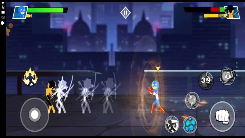 单机版打怪类游戏_好玩的单机打怪游戏_多人打怪单机手机游戏大全