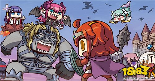 Succubus手机游戏_手机游戏排行榜_手机游戏推荐