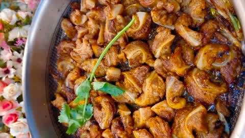 脆肉鸡是哪种鸡_脆鸡肉怎么做_鸡肉味嘎嘣脆