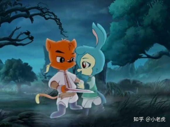虹猫蓝兔七侠传七剑剑主_虹猫蓝兔七侠传剑_虹猫蓝兔七侠传七把剑