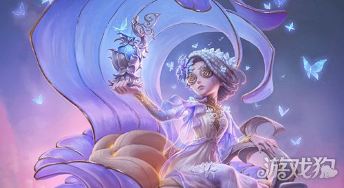 人格是什么游戏_第五人格有意思的手机游戏_关于人格的小游戏