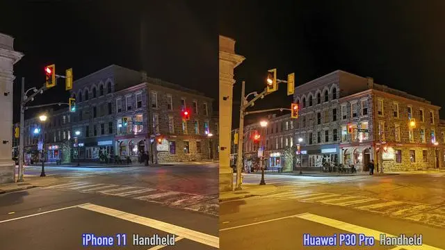打游戏拍夜景手机推荐哪款_适合拍夜景的手机软件_拍夜景好的手机推荐