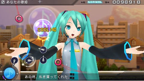 初音未来游戏恋爱养成_初音未来养成游戏手机_养成了未来