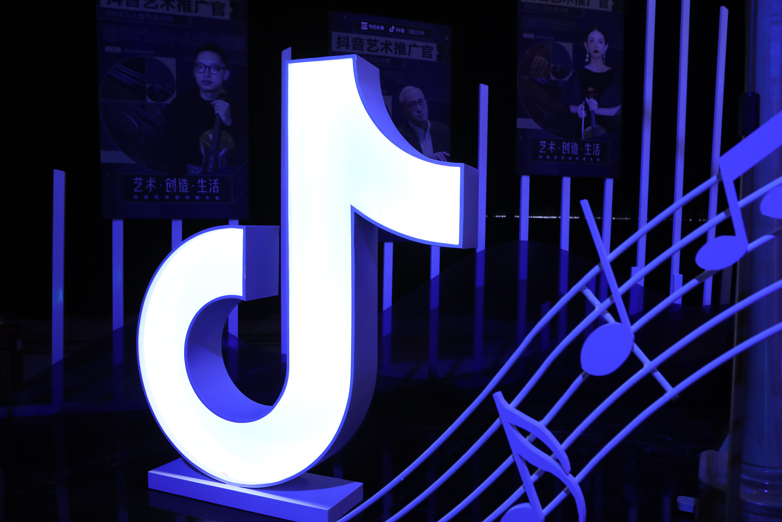 抖音国外_抖音国外版tiktok_抖音国外版本怎么在国内使用