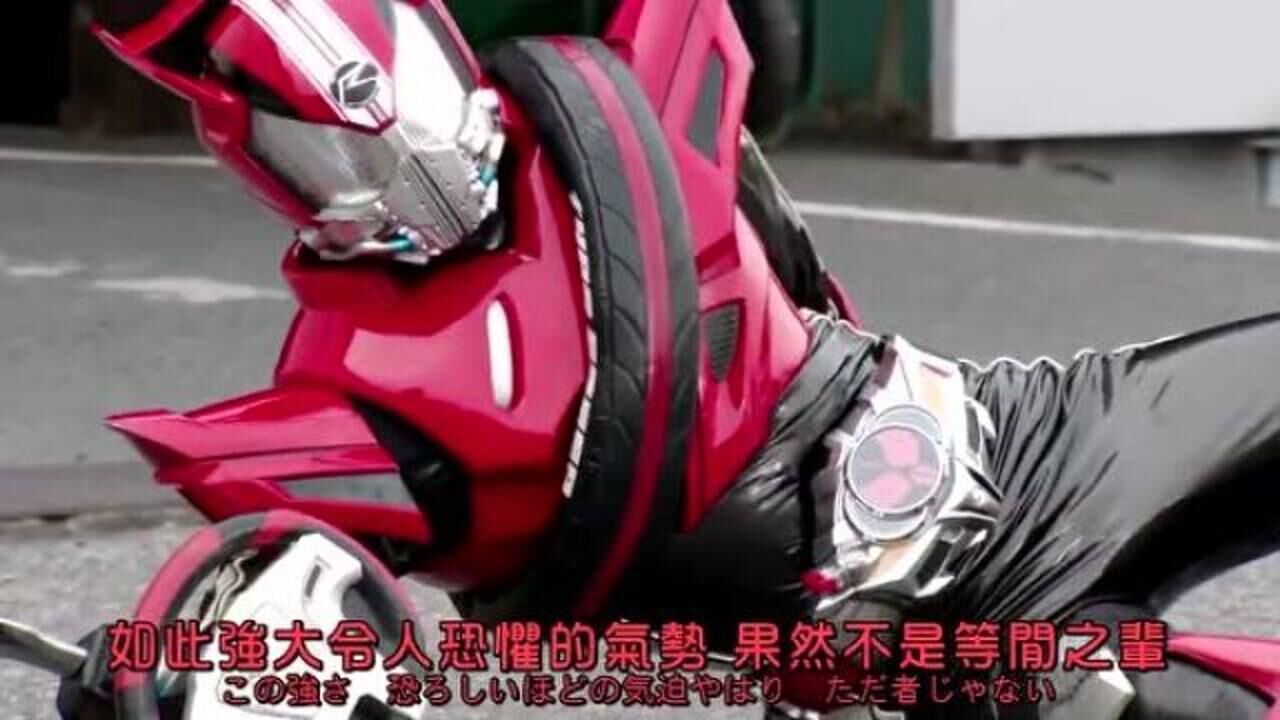 骑士假面骑士_假面骑士buffa_骑士假面骑士亚克零