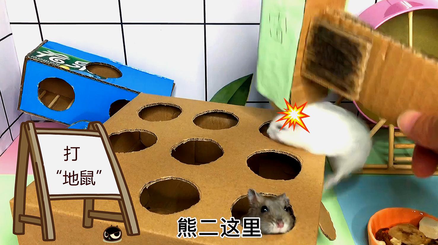 搞笑仓鼠手机游戏视频_视频搞笑仓鼠手机游戏叫什么_仓鼠搞笑视频大全集