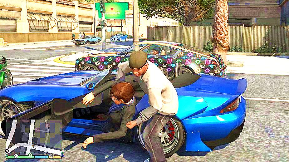 视频手机游戏挠痒痒_视频手机游戏_gta5手机游戏视频