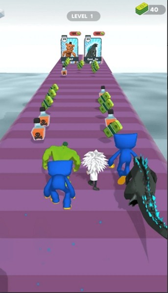 疯狂地铁站破解_疯狂地铁站破解版下载_疯狂地铁站游戏下载手机版