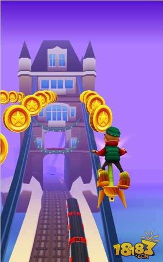 疯狂地铁站破解版下载_疯狂地铁站游戏下载手机版_疯狂地铁站破解