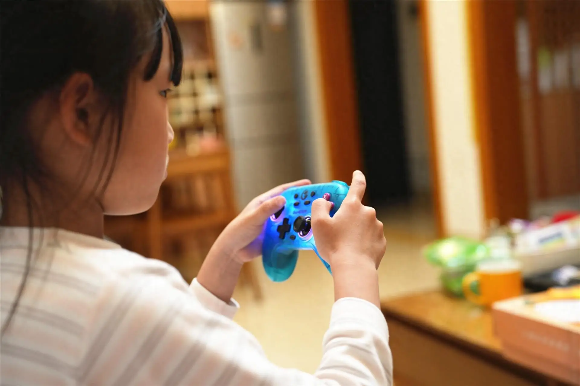 sony游戏手柄玩手机游戏_游戏手柄玩手机原神_游戏手柄玩手机游戏用什么软件