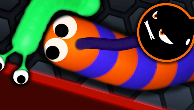 大蛇吃小蛇的手机游戏_大蛇吃小蛇小蛇吃大蛇_大蛇吃小蛇的谜语