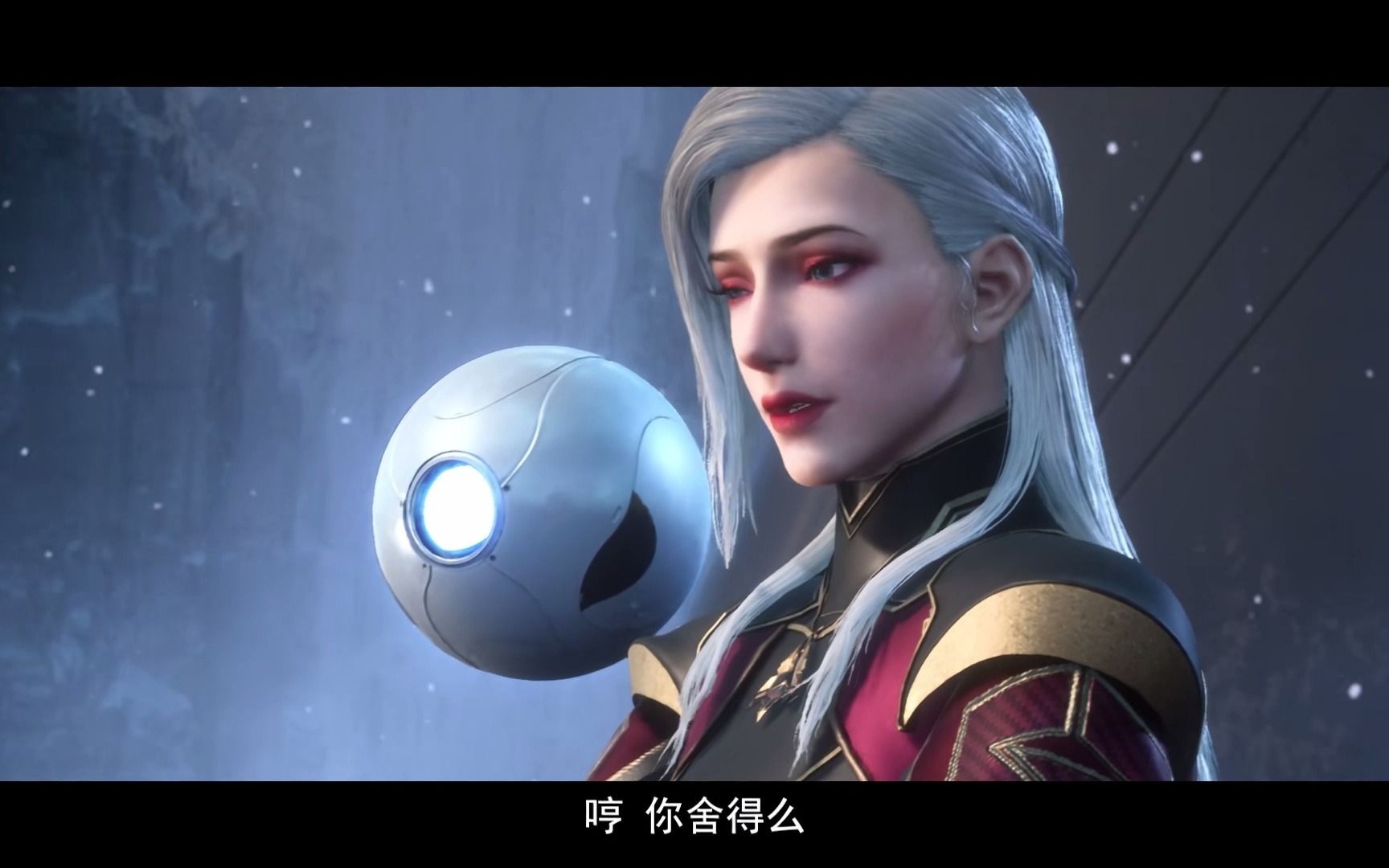 星骸骑士角色展示_星骸骑士是_星骸骑士