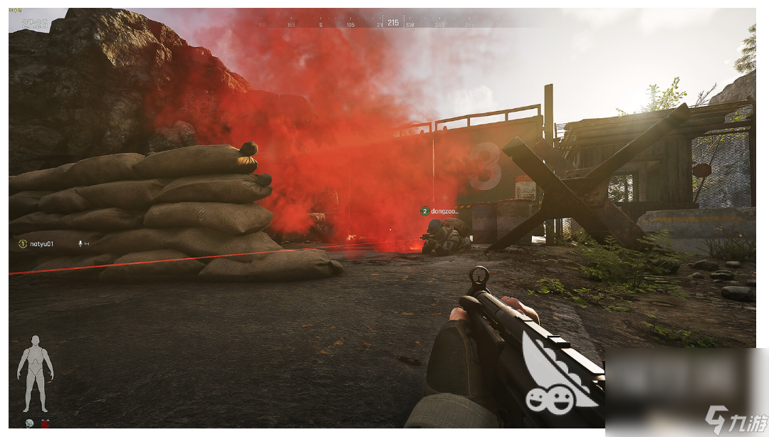 查看手机游戏帧数的软件_查看手机游戏帧率的软件_steam手机查看游戏