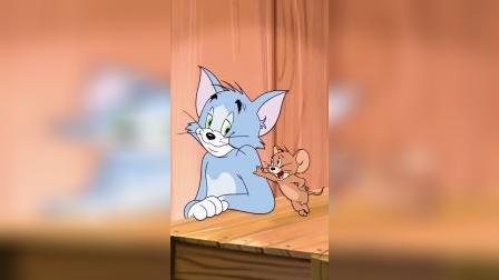 老鼠杰瑞急了_猫和老鼠杰瑞照顾小老鼠_猫和老鼠杰瑞