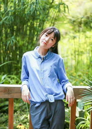 鸟井美希作品_唐美希绯格_美希