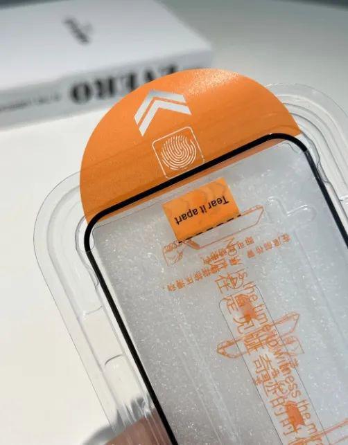 手机膜游戏专用_手机膜打游戏用什么样的好_打游戏手机膜不好用了