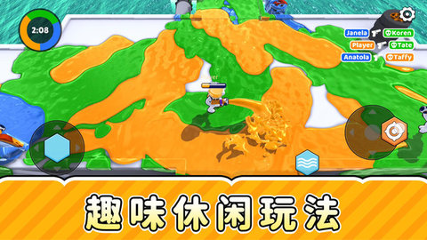 游戏大厅官方版_k7游戏大厅官网手机版_大厅官方网站