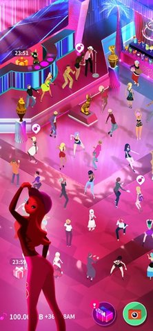 蹦迪游戏_蹦迪游戏app_蹦迪手机版游戏