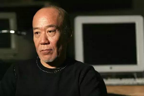 川井宪次：音乐大师的温暖魔力，带你进入另一个世界