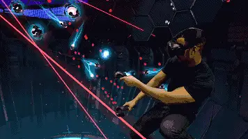 vr游戏怎么玩手机游戏_游戏玩手机游戏_用手机玩vr游戏