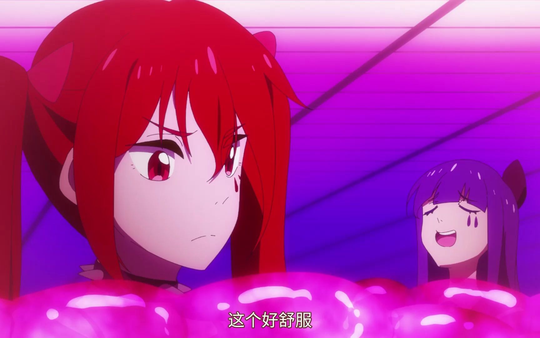 毁灭系火魔法国漫_毁灭者魔法少女图片_魔法少女毁灭者吧