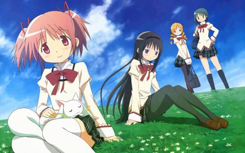 毁灭系火魔法国漫_魔法少女毁灭者吧_毁灭者魔法少女图片