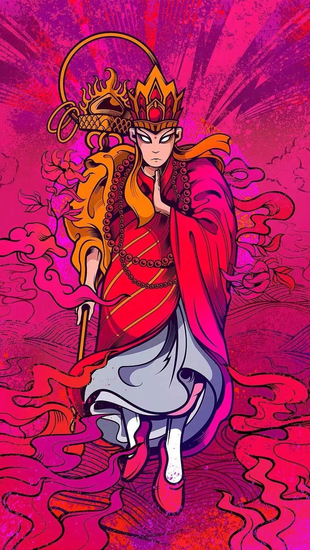 西游记抖音视频_抖音西游记单机游戏手机版_抖音西游记