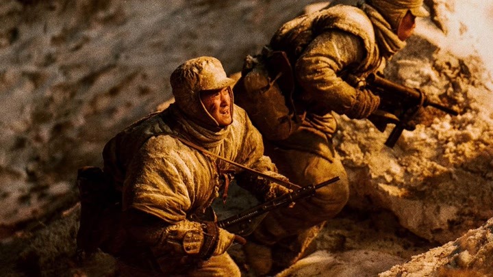长津湖下部水门桥什么时候上映_水门桥电影简介_88电影长津湖水门桥