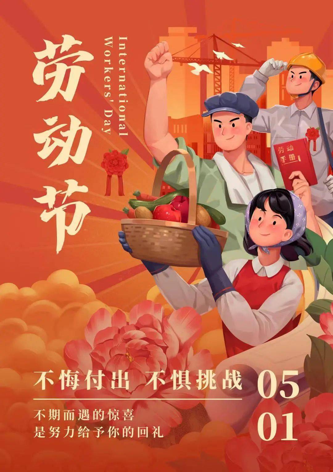 五一劳动的节的来历_五一劳动节的来历和意义_五一劳动节的来历意义