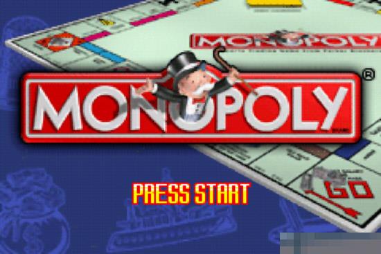 MONOPOLY下载游戏手机-MONOPOLY手机版，重温经