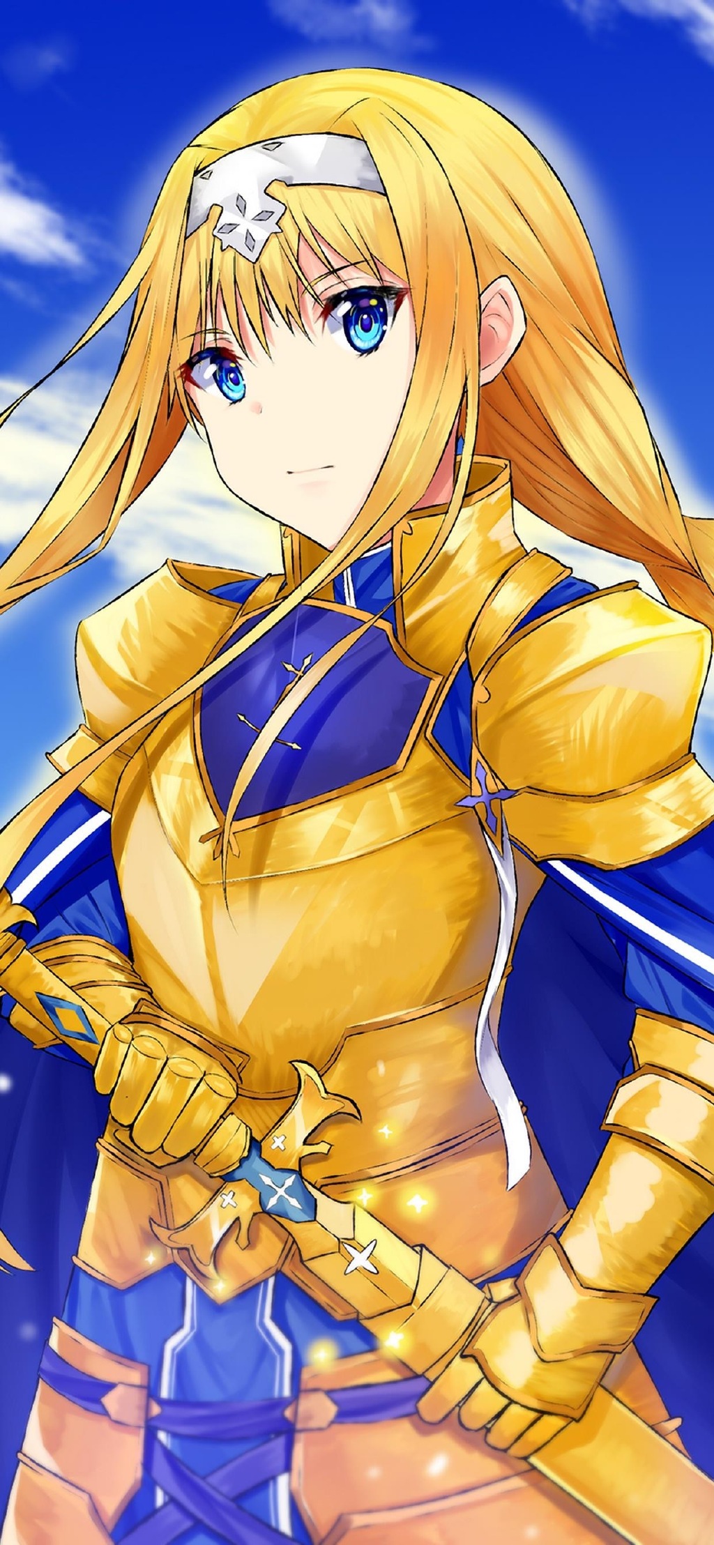 刀剑神域同人游戏手机壁纸_壁纸刀剑神域_刀剑神域壁纸手机壁纸