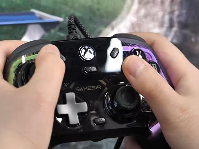 LUMIA手机游戏手柄_手柄手机游戏有哪些_手柄手机游戏推荐