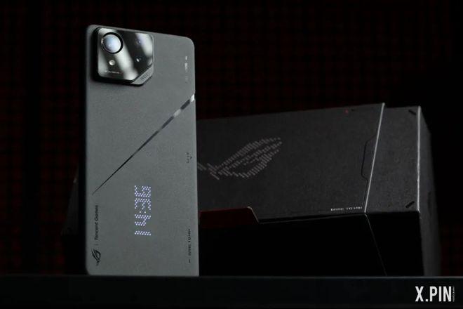 rog游戏手机3发布会_rog3游戏手机价格_rog3游戏手机发布时间
