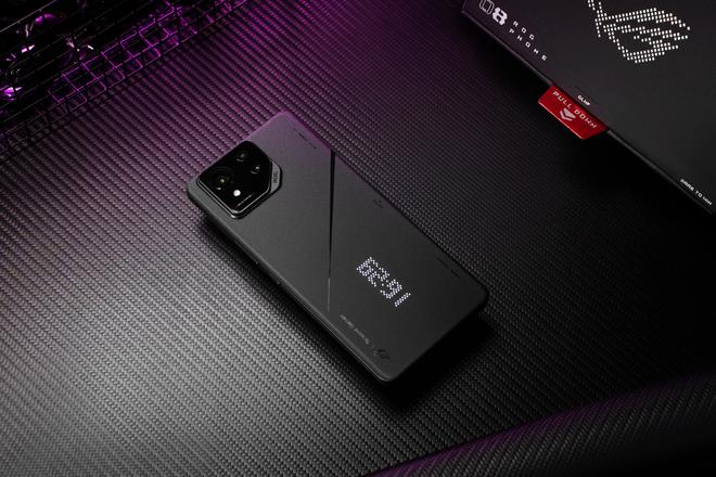 rog3游戏手机发布时间_rog3游戏手机价格_rog游戏手机3发布会