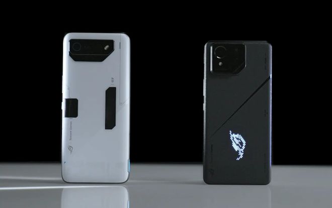 rog3游戏手机发布时间_rog游戏手机3发布会_rog3游戏手机价格