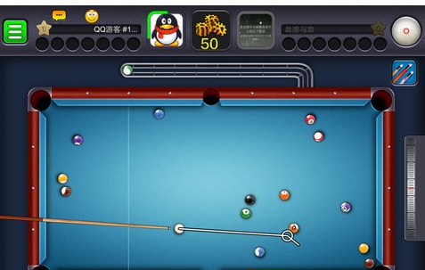 单机大师台球版手机游戏大全_单机台球大师下载_单机台球大师游戏手机版