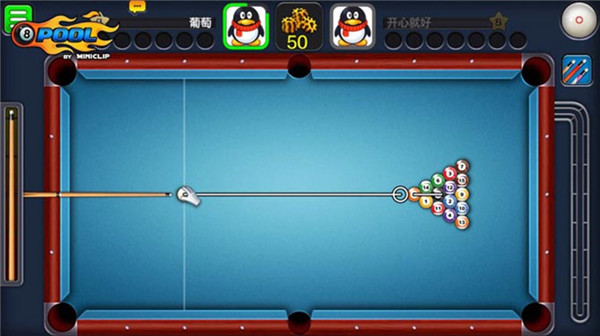 单机大师台球版手机游戏大全_单机台球大师游戏手机版_单机台球大师下载