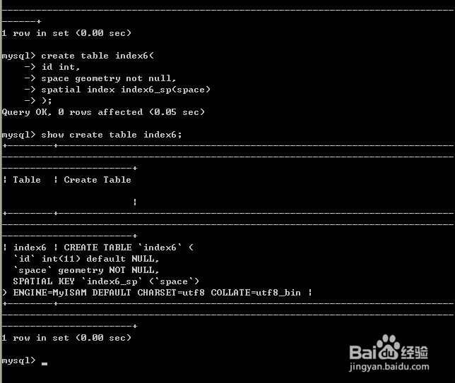 mysql建立索引_索引建立的技巧和方法_索引建立的原则