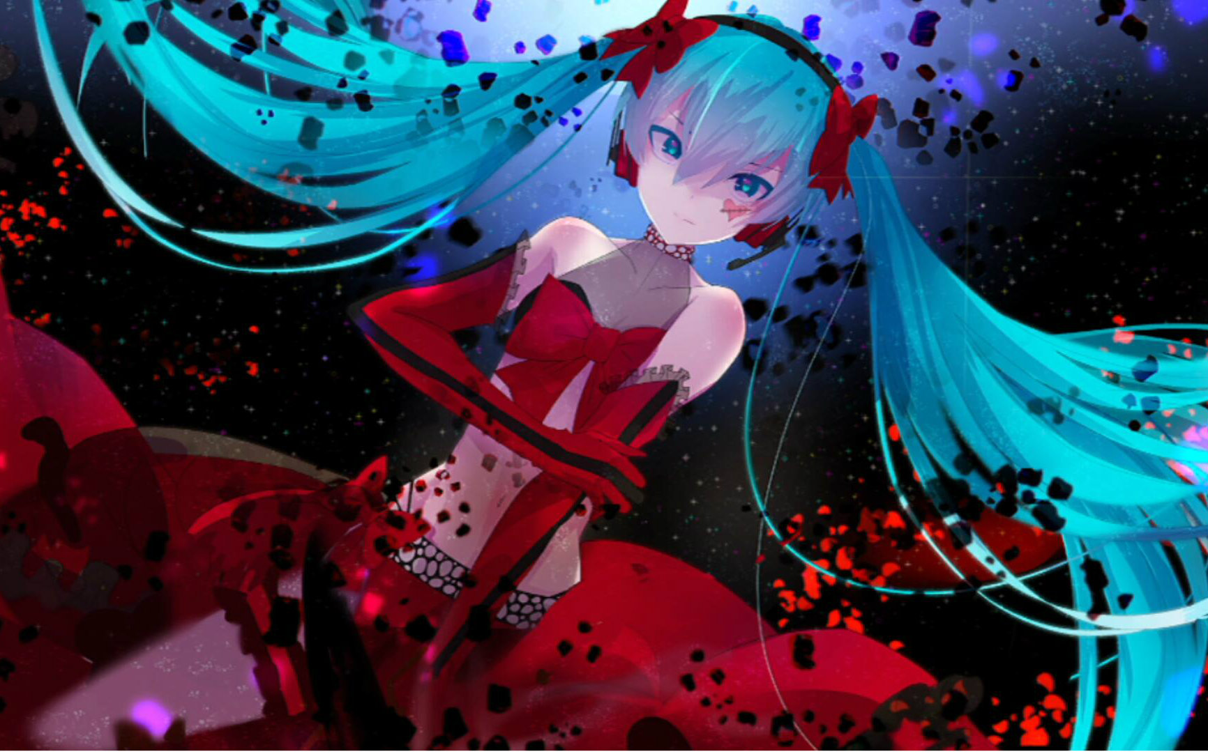 初音未来歌姬计划pv鉴赏_初音未来歌姬计划xdlc_初音未来：歌姬计划