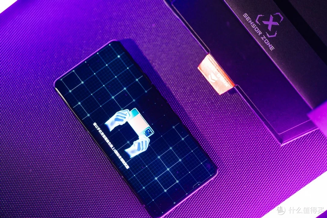 rog游戏手机评测_rog游戏手机质量怎么样_rog手机游戏膜