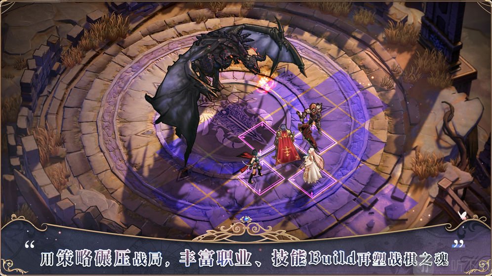 手机游戏手游_手机游戏推荐_darkmoon手机游戏