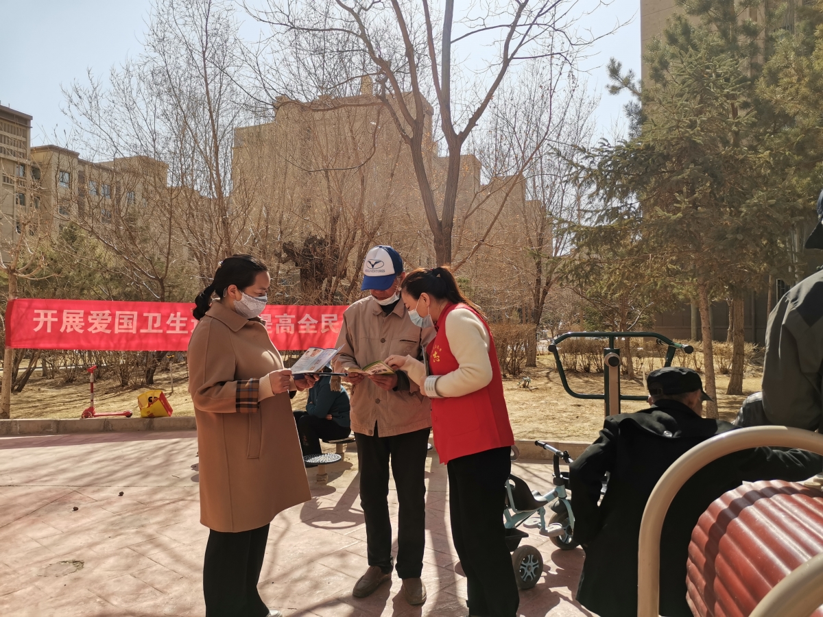 全国卫生月手抄报图片大全_全国卫生月总结_全国卫生月