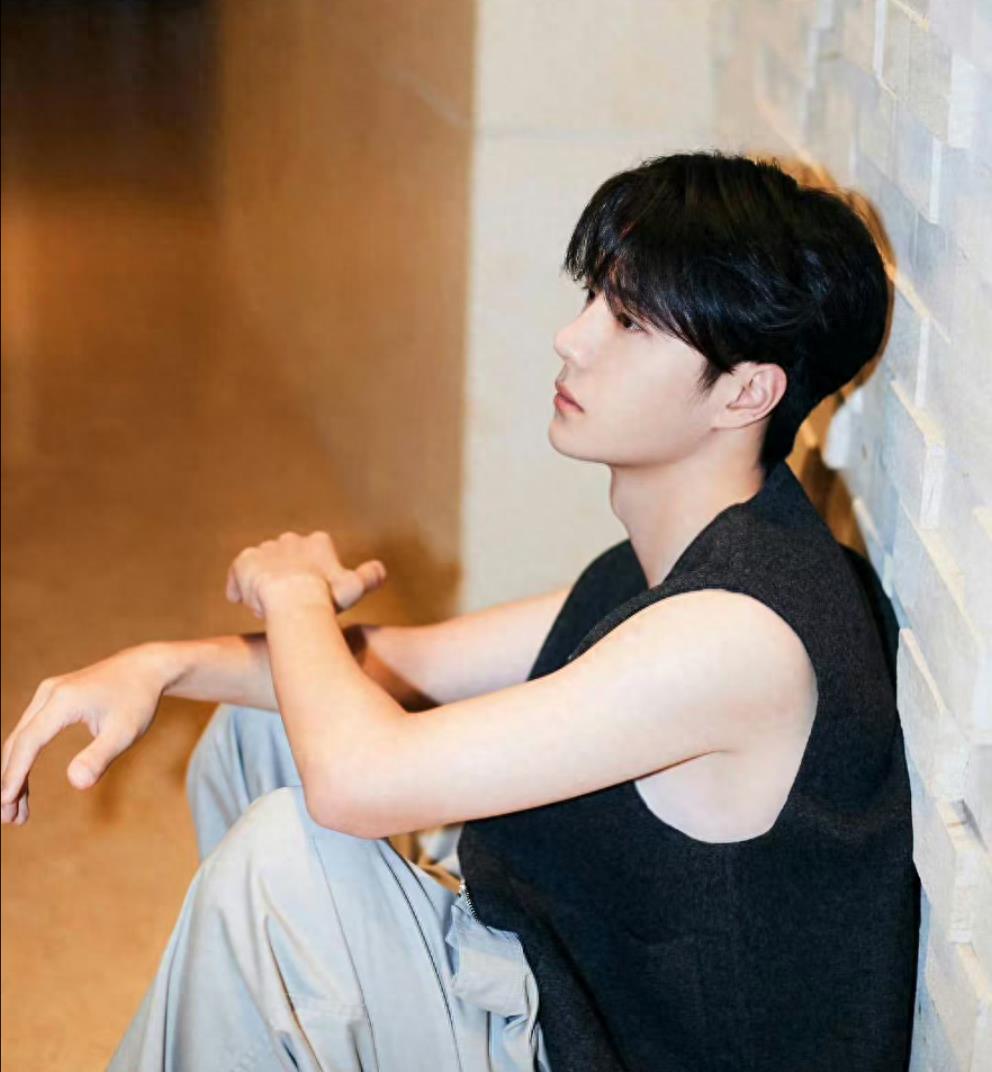 豆壳熊微博_爱豆王一博游戏手机壳图片_手机硅胶套壳图片